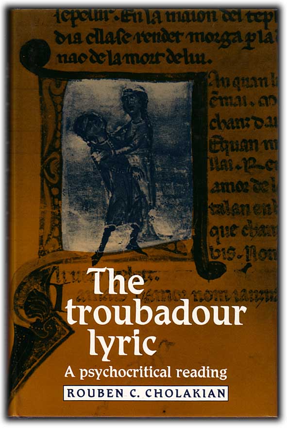 Click to view a larger image Scanned image of the book’s front cover