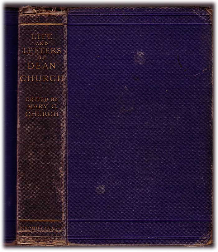 Click to view a larger image Scanned image of the book’s front cover