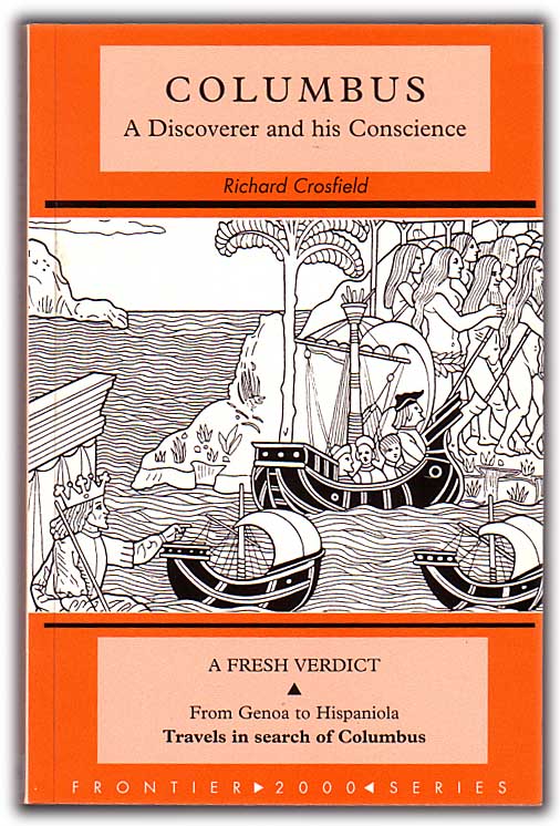 Click to view a larger image Scanned image of the book’s front cover