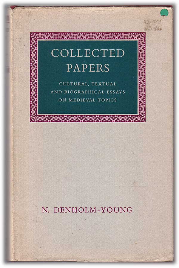 Click to view a larger image Scanned image of the book’s front cover