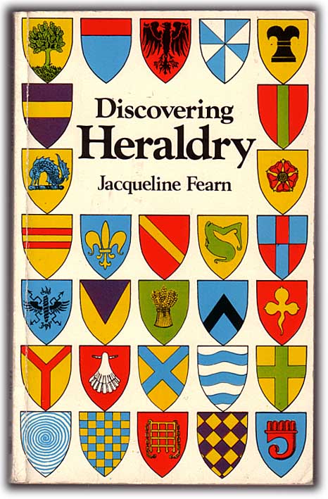 Click to view a larger image Scanned image of the book’s front cover