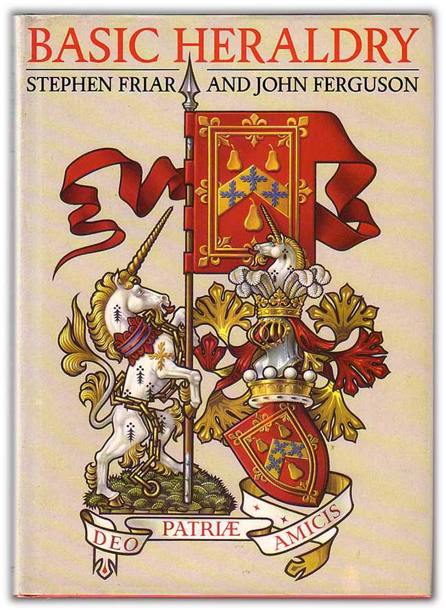 Click to view a larger image Scanned image of the book’s front cover