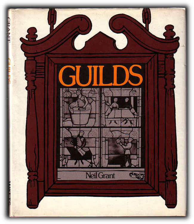 Click to view a larger image Scanned image of the book’s front cover