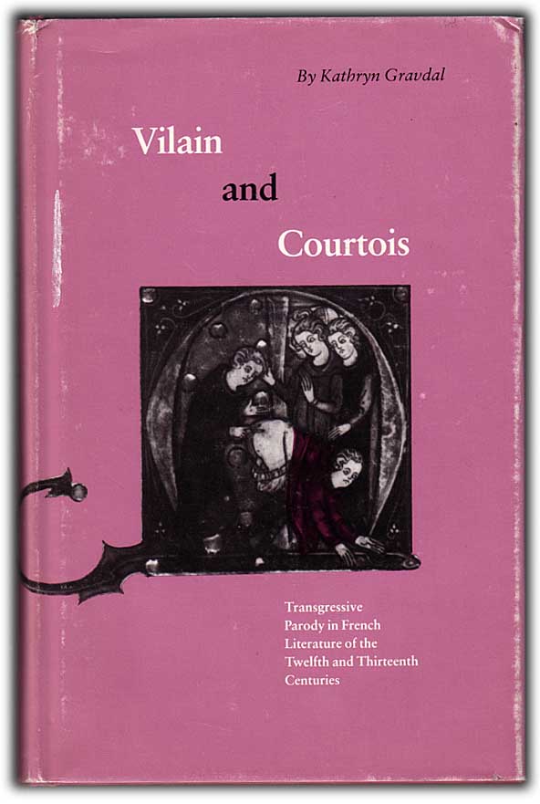 Click to view a larger image Scanned image of the book’s front cover
