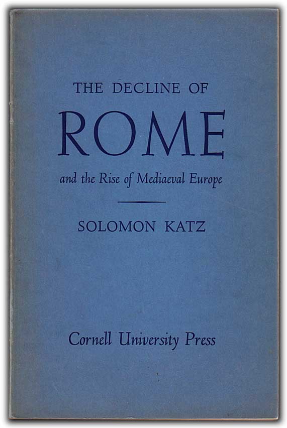 Click to view a larger image Scanned image of the book’s front cover