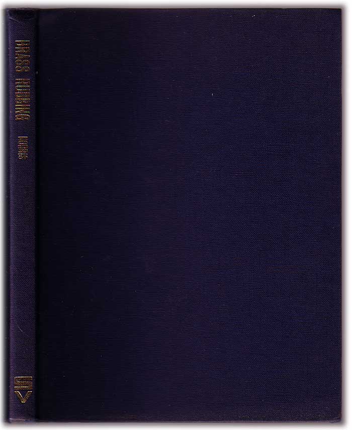 Click to view a larger image Scanned image of the book’s front cover