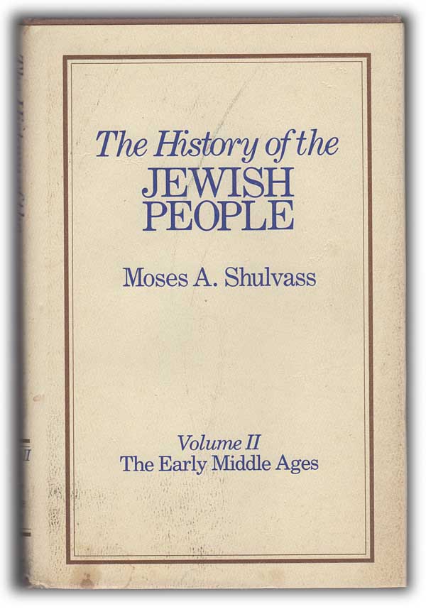 Click to view a larger image Scanned image of the book’s front cover