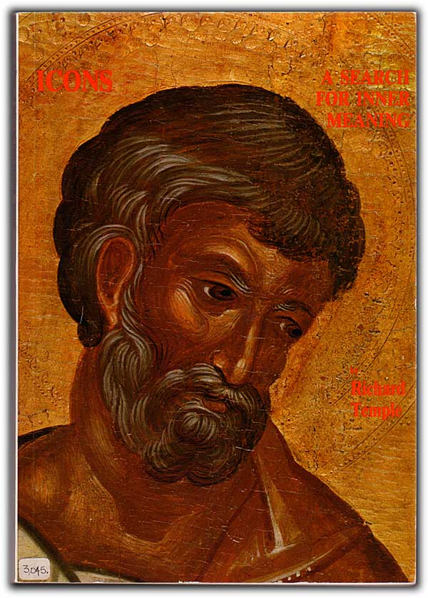Click to view a larger image Scanned image of the book’s front cover