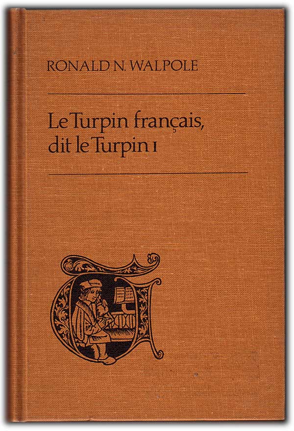 Click to view a larger image Scanned image of the book’s front cover