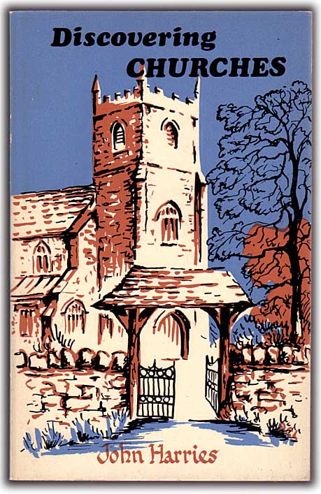 Click to view a larger image Scanned image of the book’s front cover