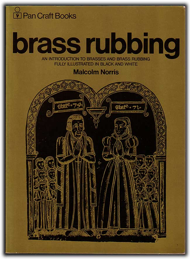 Click to view a larger image Scanned image of the book’s front cover