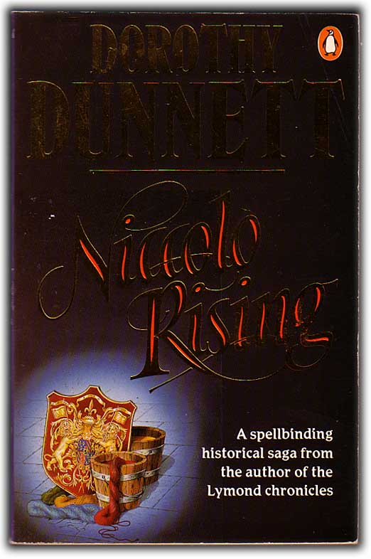 Click to view a larger image Scanned image of the book’s front cover