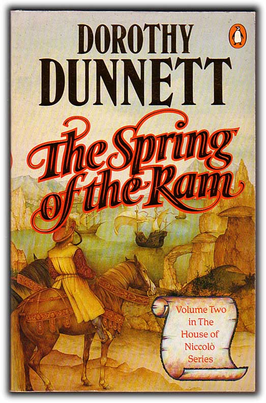 Click to view a larger image Scanned image of the book’s front cover
