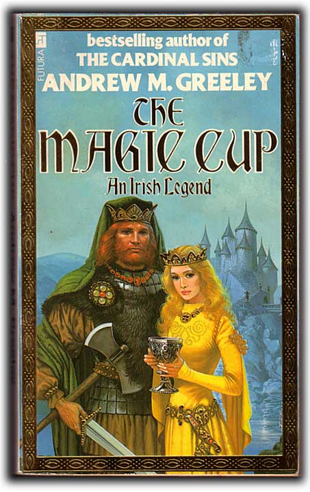 Click to view a larger image Scanned image of the book’s front cover