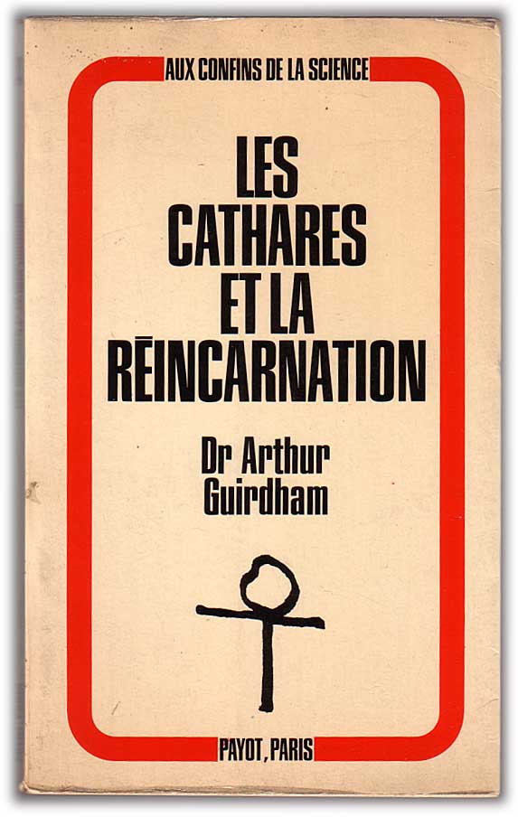 Click to view a larger image Scanned image of the book’s front cover