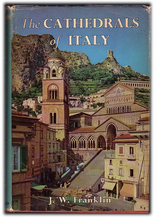 Click to view a larger image Scanned image of the book’s front cover