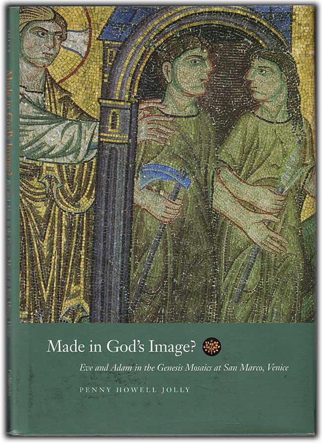 Click to view a larger image Scanned image of the book’s front cover