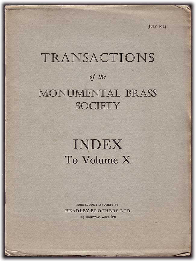 Click to view a larger image Scanned image of the book’s front cover