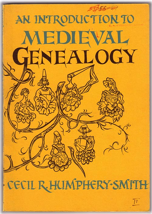 Click to view a larger image Scanned image of the book’s front cover
