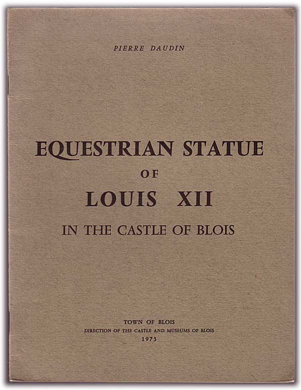 Click to view a larger image Scanned image of the book’s front cover