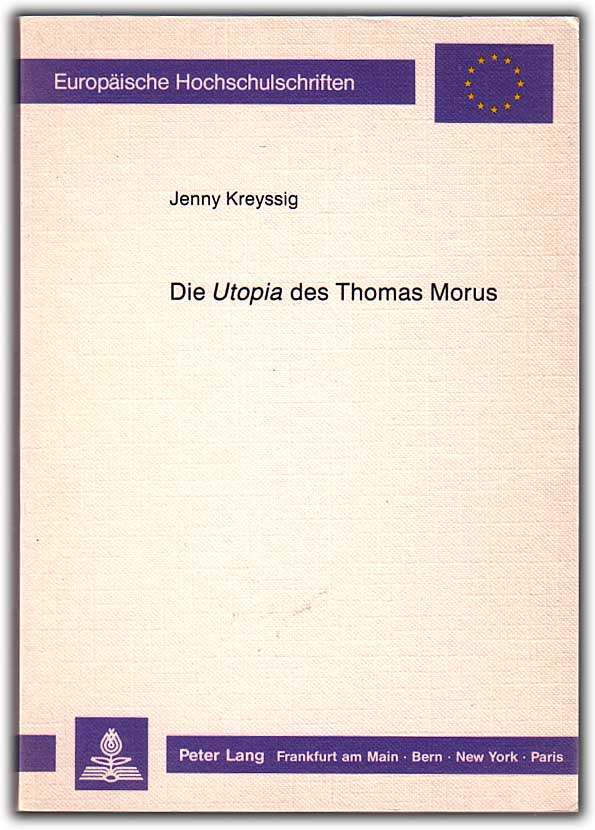 Click to view a larger image Scanned image of the book’s front cover