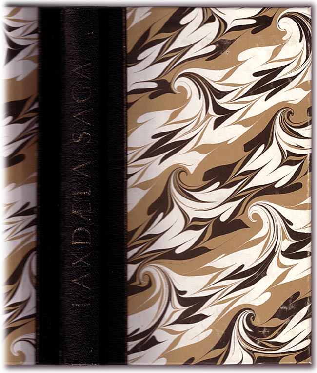 Click to view a larger image Scanned image of the book’s front cover