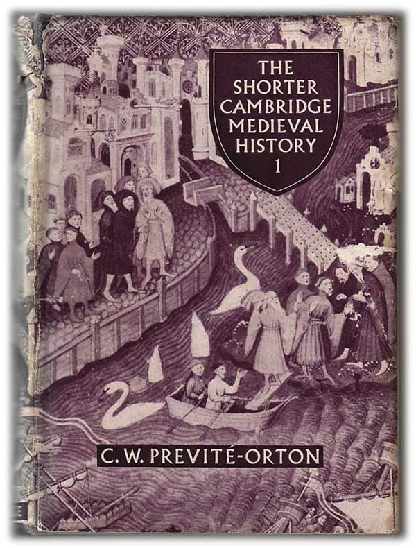 Click to view a larger image Scanned image of the book’s front cover