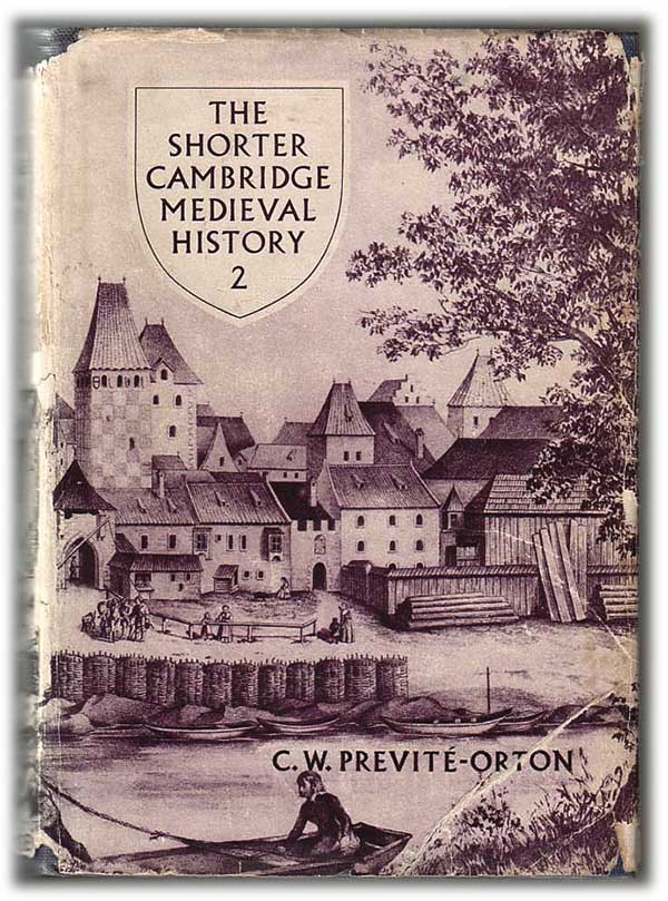 Click to view a larger image Scanned image of the book’s front cover