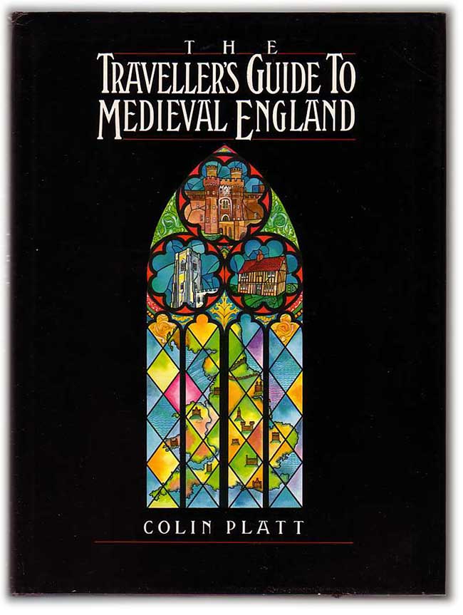 Click to view a larger image Scanned image of the book’s front cover