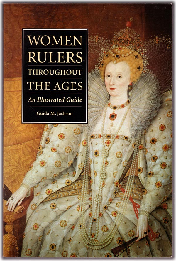 Click to view a larger image Scanned image of the book’s front cover
