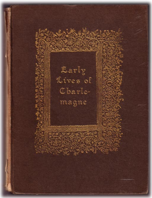 Click to view a larger image Scanned image of the book’s front cover