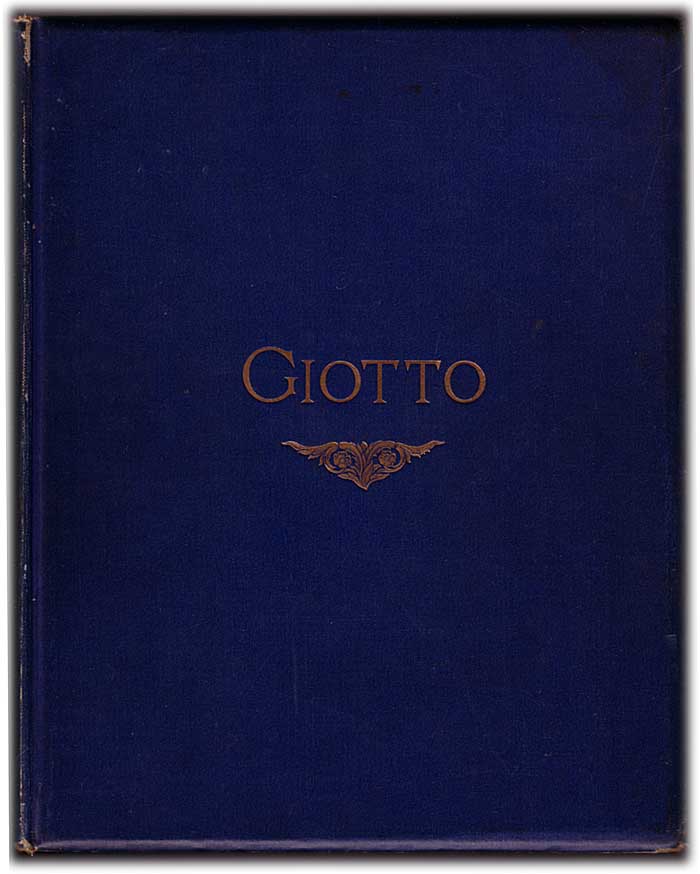 Click to view a larger image Scanned image of the book’s front cover