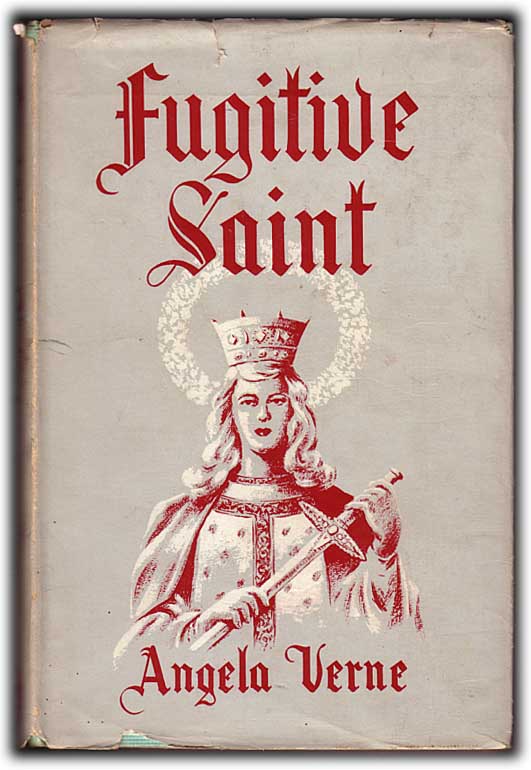 Click to view a larger image Scanned image of the book’s front cover