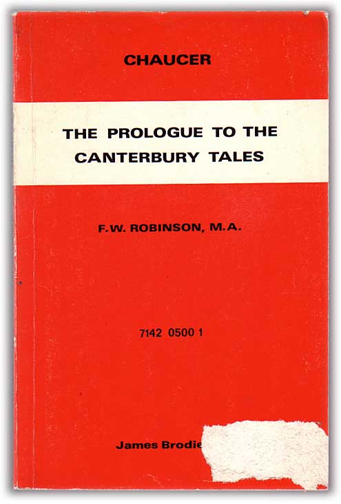 Click to view a larger image Scanned image of the book’s front cover