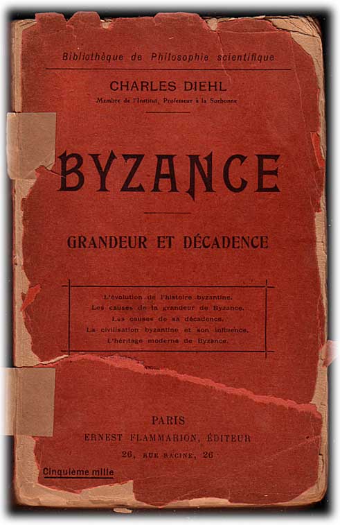Click to view a larger image Scanned image of the book’s front cover