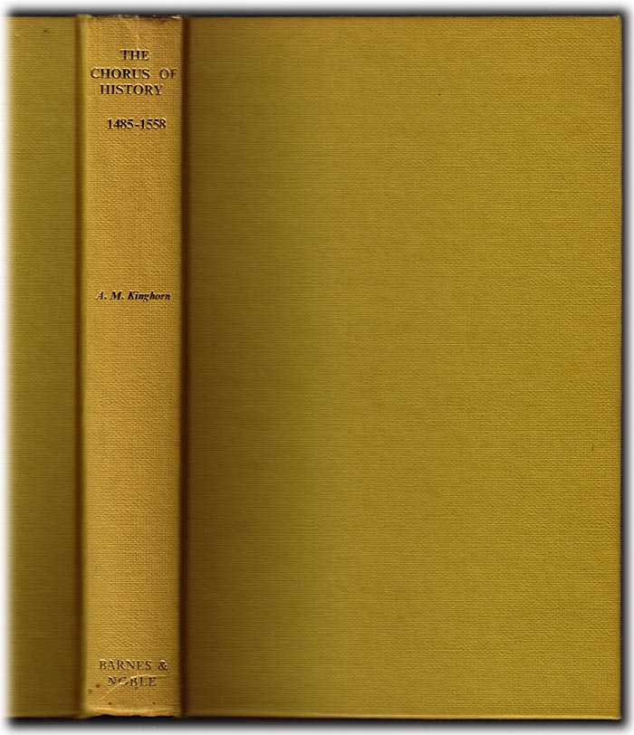 Click to view a larger image Scanned image of the book’s front cover