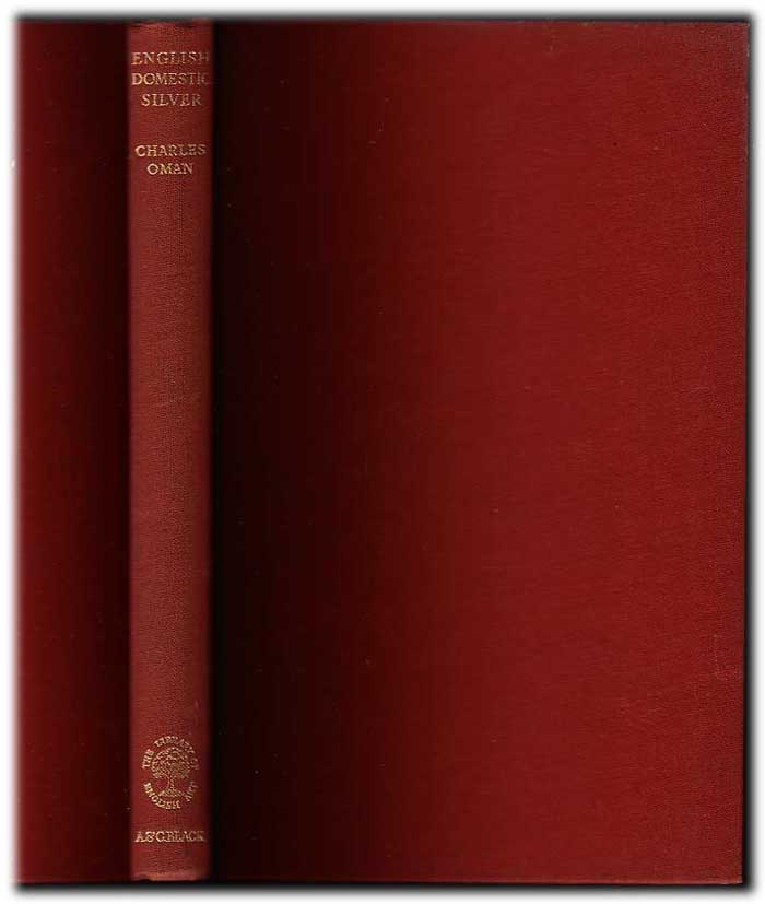Click to view a larger image Scanned image of the book’s front cover