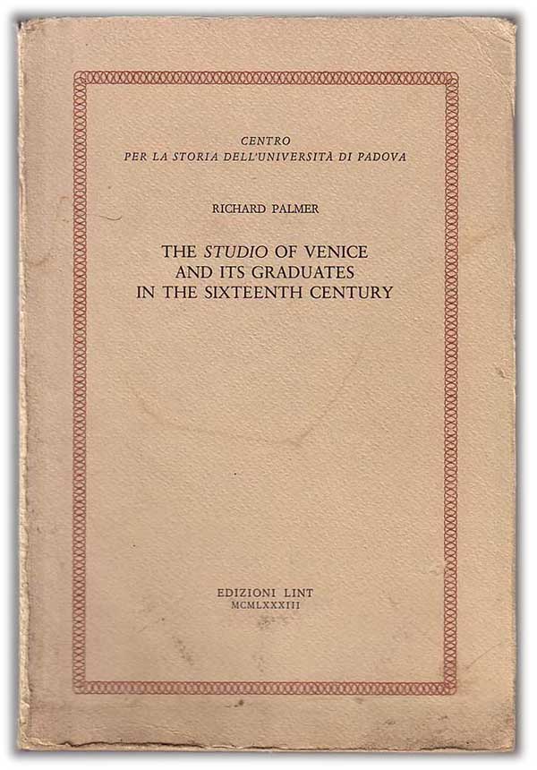 Click to view a larger image Scanned image of the book’s front cover