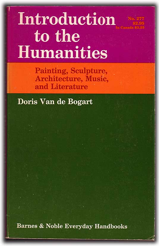 Click to view a larger image Scanned image of the book’s front cover