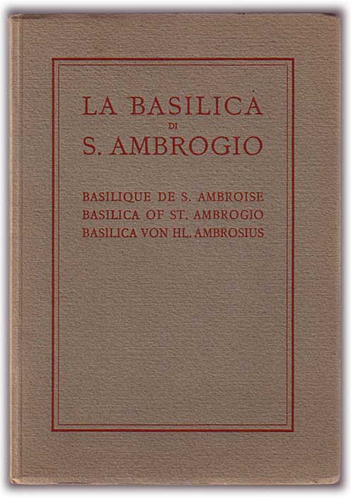 Click to view a larger image Scanned image of the book’s front cover