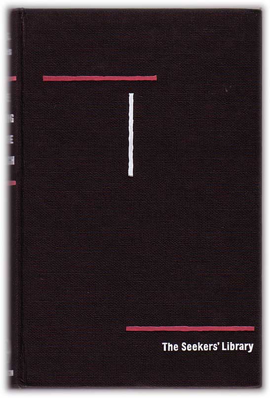 Click to view a larger image Scanned image of the book’s front cover