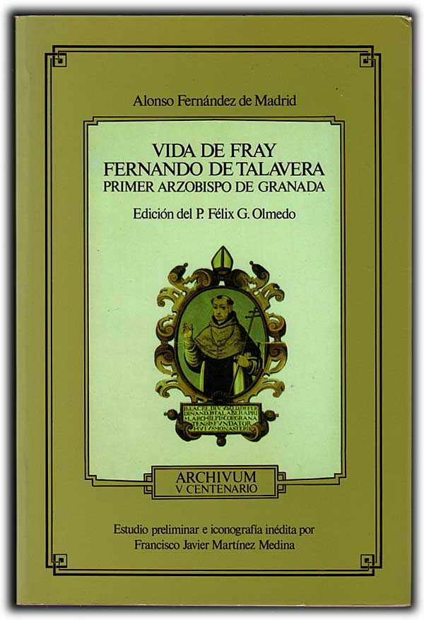 Click to view a larger image Scanned image of the book’s front cover