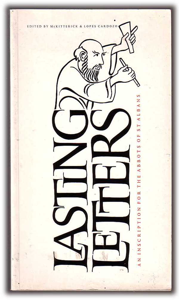 Click to view a larger image Scanned image of the book’s front cover