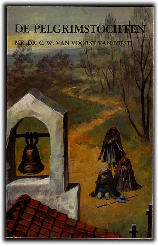 Click to view a larger image Scanned image of the book’s front cover