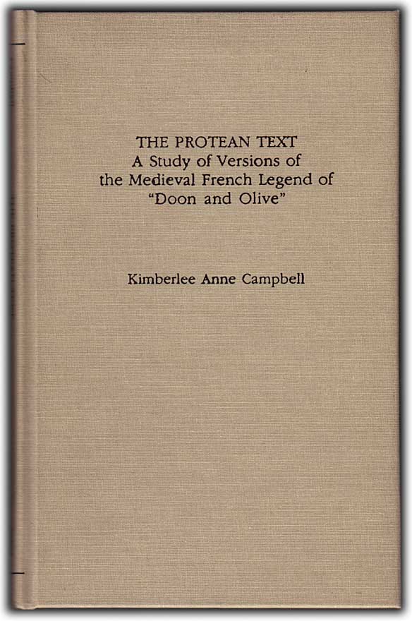 Click to view a larger image Scanned image of the book’s front cover