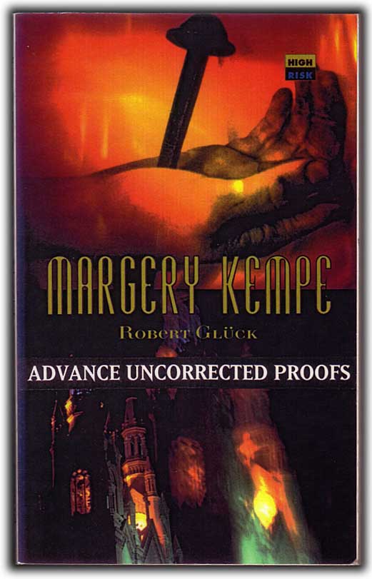 Click to view a larger image Scanned image of the book’s front cover