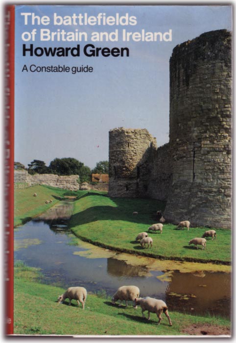 Click to view a larger image Scanned image of the book’s front cover