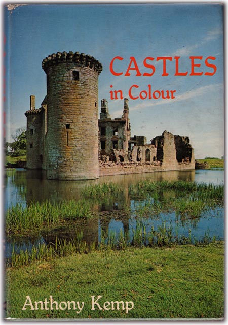 Click to view a larger image Scanned image of the book’s front cover