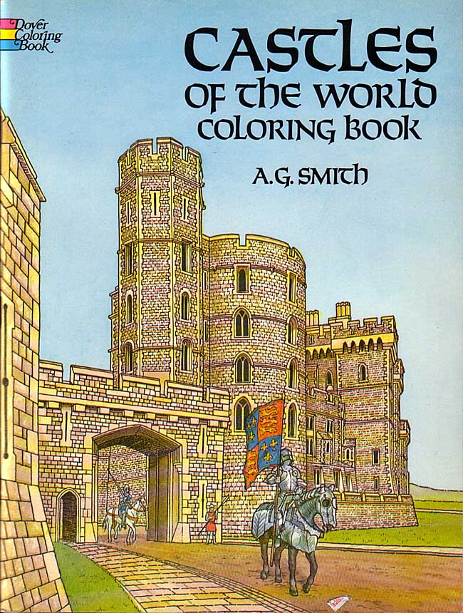 Click to view a larger image Scanned image of the book’s front cover