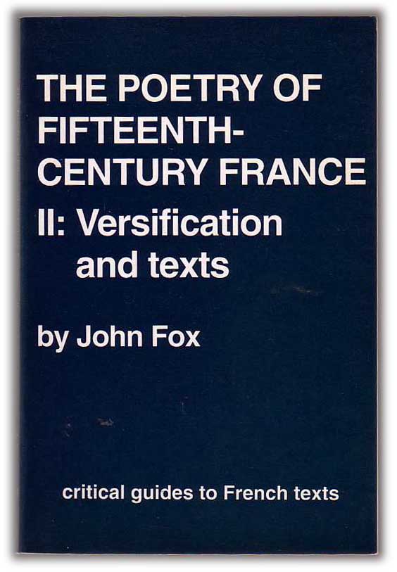 Click to view a larger image Scanned image of the book’s front cover
